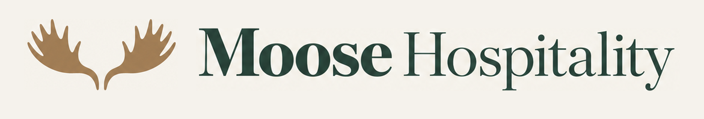 Moose Hospitality